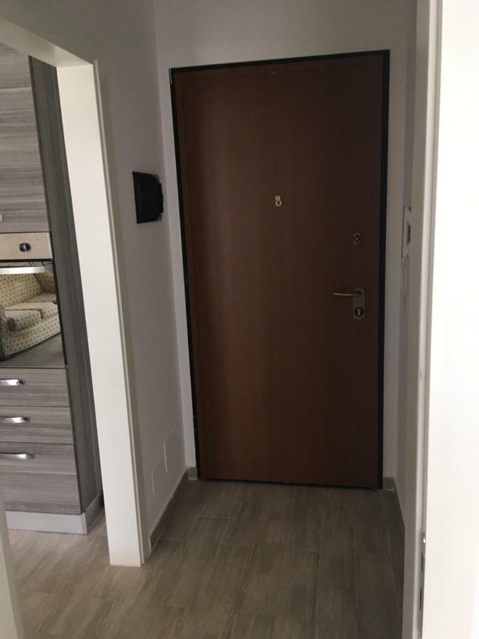 Bruka Apartaments Shëngjin Eksteriør billede