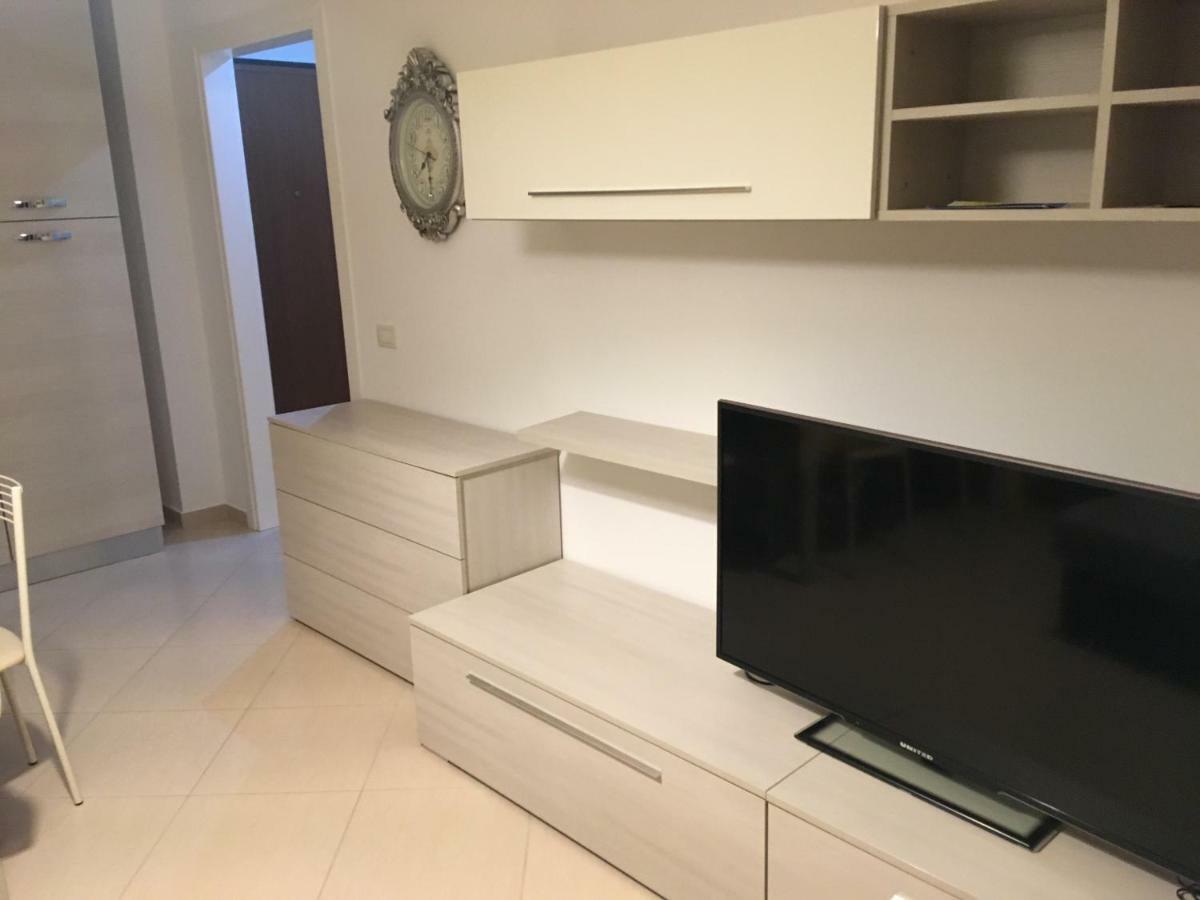 Bruka Apartaments Shëngjin Eksteriør billede