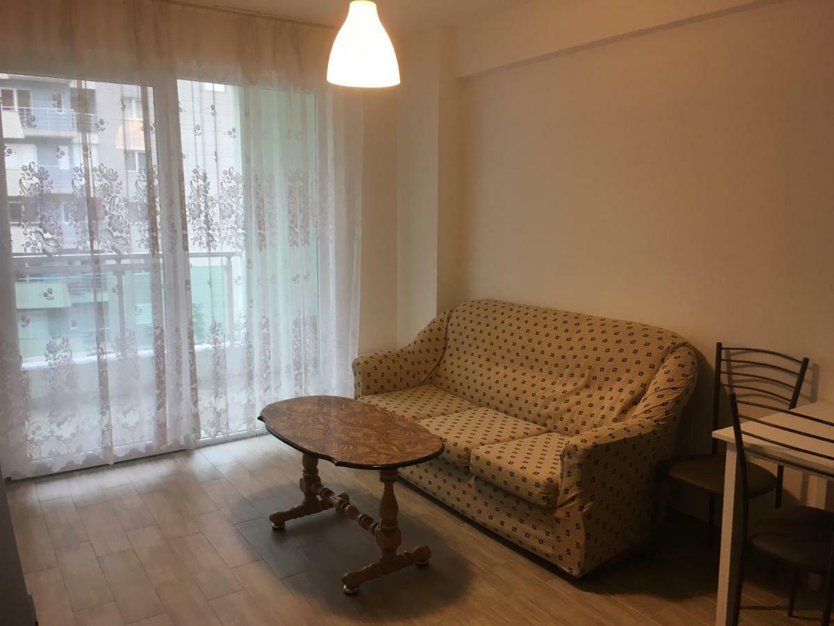 Bruka Apartaments Shëngjin Eksteriør billede